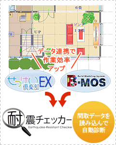 データ連携でプラン入力を省略